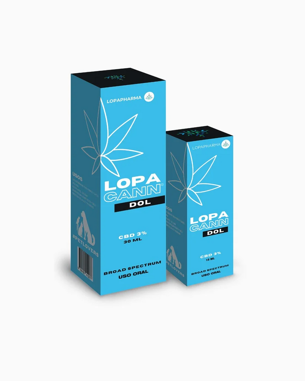 LopacannDol 30 mL