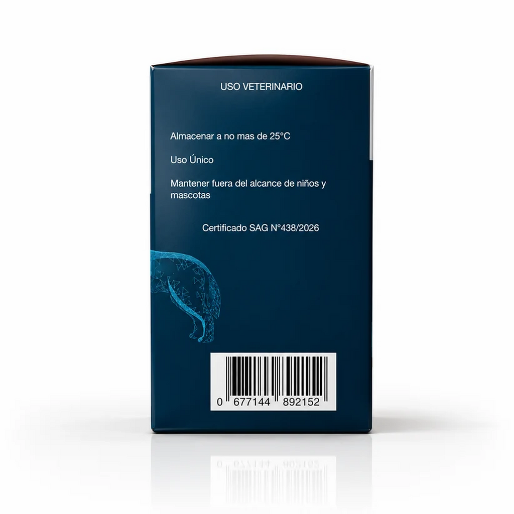 LopaXscan 300 ampollas de 50 mL