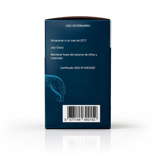 LopaXscan 300 ampollas de 50 mL