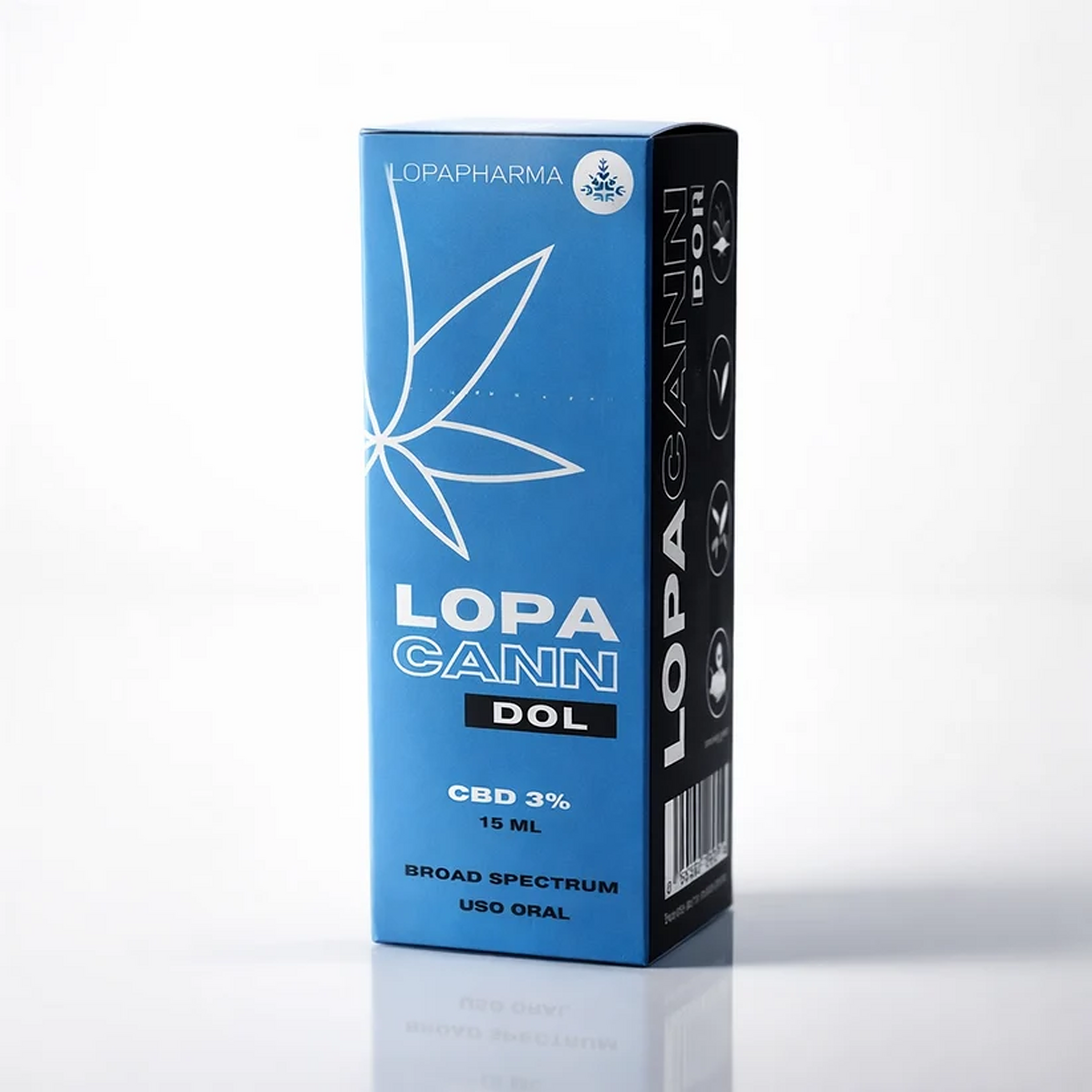 LopacannDol 30 mL