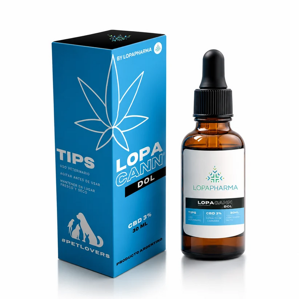 LopacannDol 30 mL