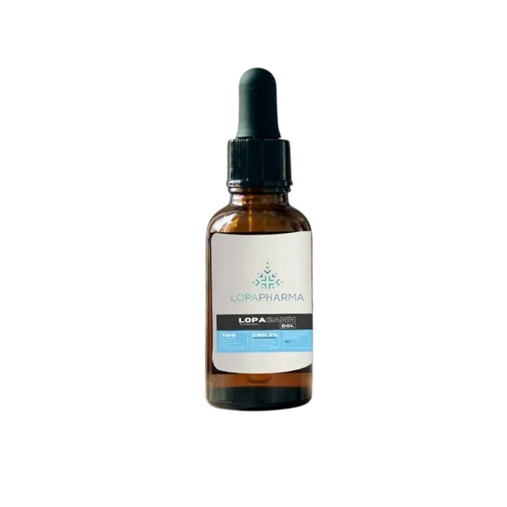 LopacannDol 30 mL