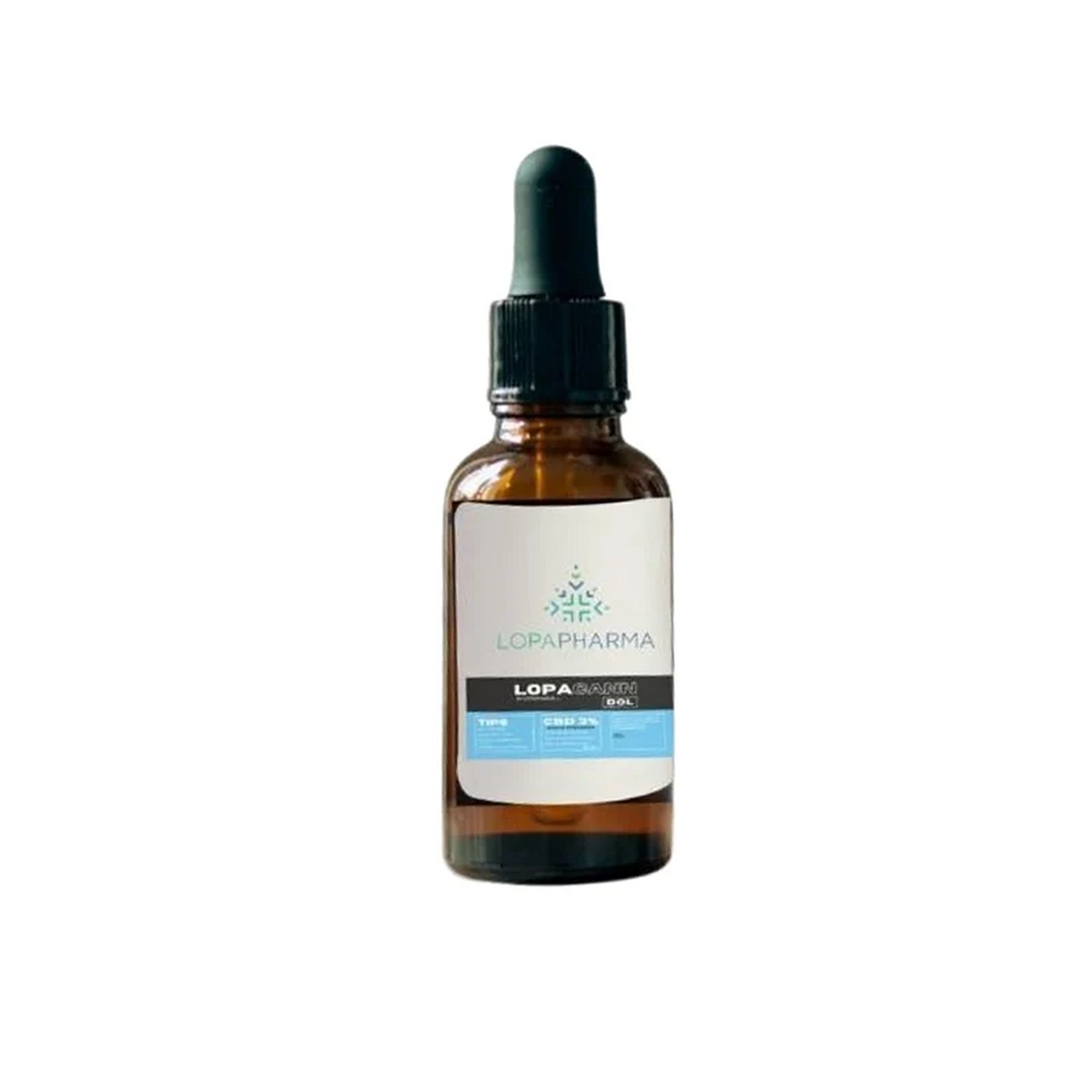 LopacannDol 30 mL